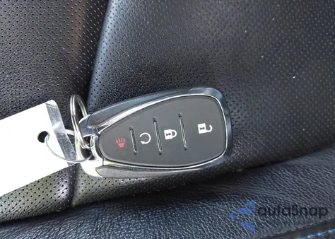 2017 Chevrolet Volt Lt из США, поврежденный, VIN 1G1RA6S50HU120278